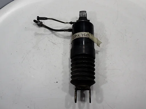 Kawasaki GPX 750 1986 - 1990 rear spring GPX750R rear shock absorber shock rear suspension GPX 750 R GPX750 Ninja