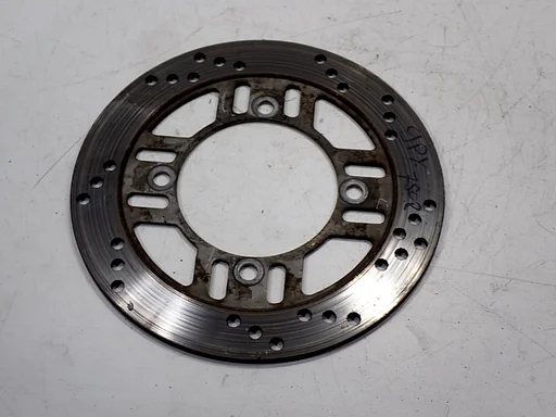 Kawasaki GPX 750 1986 - 1990 hintere Bremsscheibe GPX750R Bremsscheibe hinten Hinterradbremse GPX 750 R GPX750 Ninja