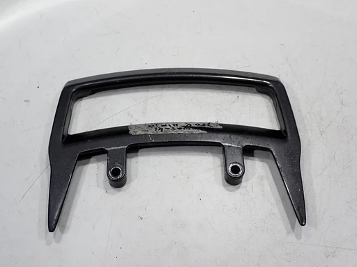 Kawasaki GPX 750 1986 - 1990 Soziusgriff GPX750R Haltegriff Beifahrergriff GPX 750 R GPX750 Ninja