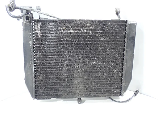 Yamaha YZF-R1 RN04 2000 - 2001 radiator cooling radiator with fan R1 RN04