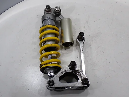 Yamaha YZF-R1 RN01 RN04 1998 - 2001 lower triple clamp steering stem R1 RN01 RN04