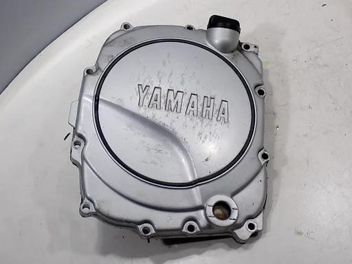 Yamaha YZF1000R Thunderace 1996 - 2001 koppelingsdeksel carterdeksel koppeling YZF 1000 R Thunder Ace NR2
