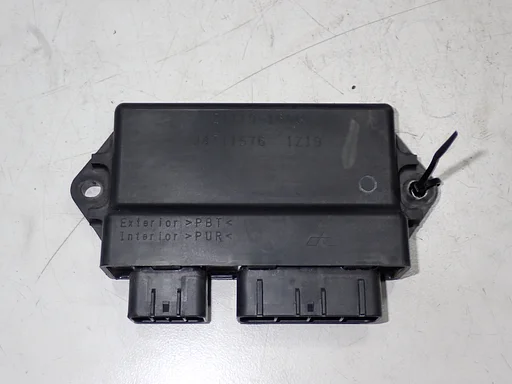 Kawasaki ZX6R 2000 - 2002 CDI ignition unit ECU controller ZX-6R ZX6-R ZXR 600