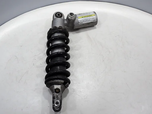 Kawasaki ZX6R 2000 - 2002 rear shock absorber rear suspension shock rear spring ZX-6R ZX6-R ZXR 600