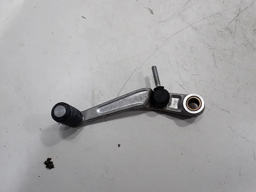 Suzuki GSXR 1000 K9 L1 2009 - 2011 schakelpedaal schakelpook schakel pedaal GSX-R GXR1000