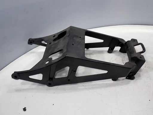 Suzuki GSXR 1000 K7 K8 2007 - 2008 sous-cadre arrière cadre de queue avec selle passager GSX-R GXR1000