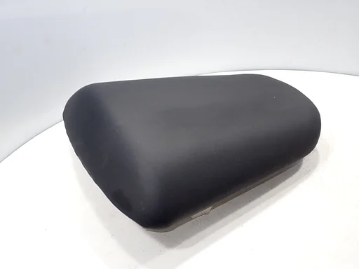 Kawasaki ZX6R 1998 - 2002 passenger seat pillion seat rear seat ZX-6R ZX6-R ZXR 600
