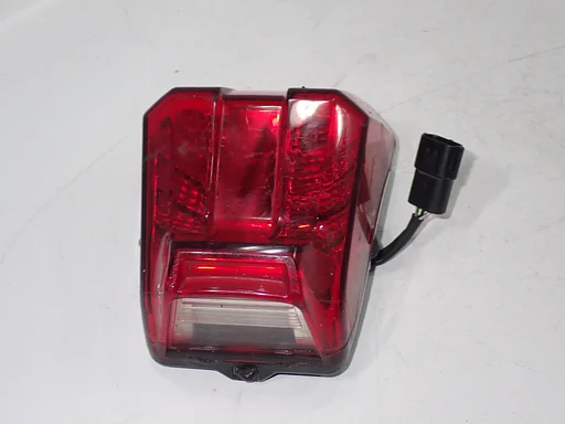 Triumph Tiger 800 2010 - 2014 feu arrière bloc optique Tiger800 feu stop