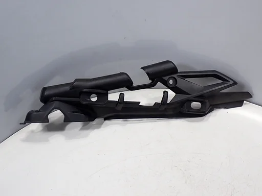 Triumph Tiger 800 2010 - 2014 Heckverkleidung rechts Verkleidungsteil Tiger800 Seitenverkleidung