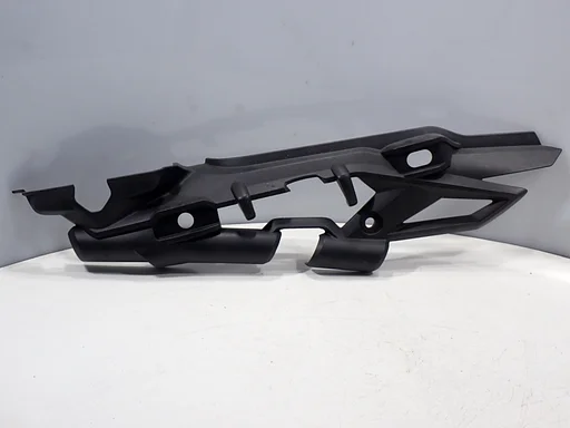 Triumph Tiger 800 2010 - 2014 Heckverkleidung links Verkleidungsteil Tiger800 Seitenverkleidung