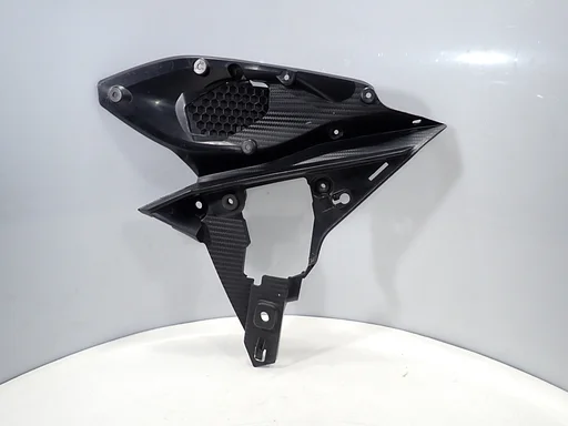 Yamaha MT-09 Tracer 900 2015 - 2017 Seitenverkleidung links Seitenabdeckung MT09