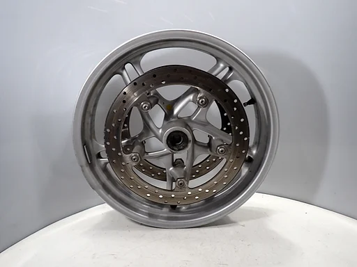 BMW R 1150 RT 2001 - 2005 Vorderradfelge Vorderrad Felge ABS 3,5x17 R1150RT R1150R R1150RS R1100S