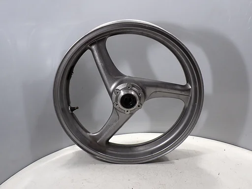 Honda CBR1100XX 1999 - 2006 llanta delantera rueda delantera CBR 1100 XX Blackbird