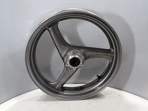 Honda CBR1100XX 1999 - 2006 llanta delantera rueda delantera CBR 1100 XX Blackbird