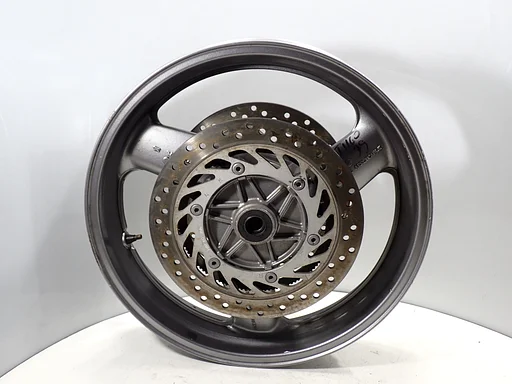 Honda ST1100 Pan European ABS 1996 - 2002 llanta delantera rueda delantera ABS ST 1100