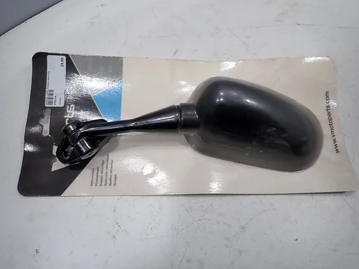 Honda CBR900RR CBR929RR CBR954RR Espejo izquierdo V-Parts Fireblade