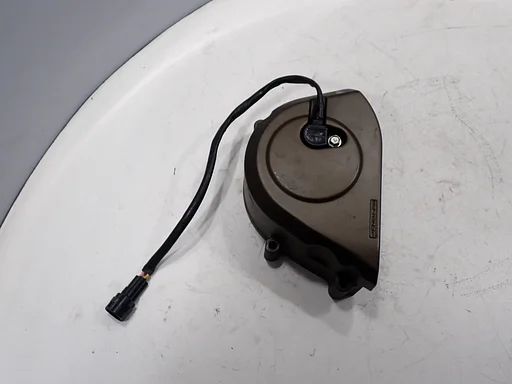 Kawasaki ZX9R 2000 - 2003 tapa del piñón delantero con sensor de velocidad ZX-9R ZX9-R ZXR 900