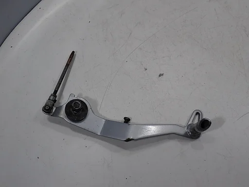 BMW R 1100 RT 1996 - 2001 Rempedaal Achterrem Pedaal R1100RT R850RT