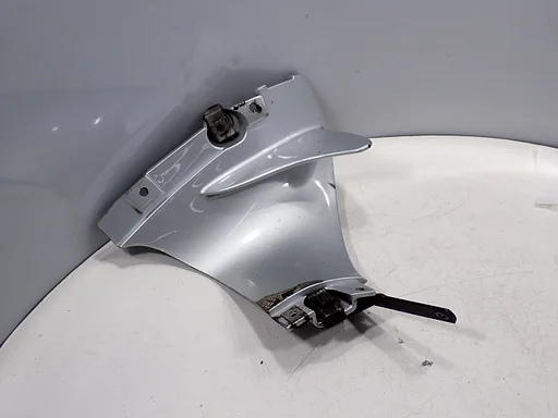 BMW R 1100 RT 1996 - 2001 Onderkuipdeel Binnenkap Kuipdeel zilver grijs R1100RT