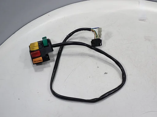 BMW R 1100 RT 1996 - 2001 Commodo Gauche Guidon R1100RT R850RT