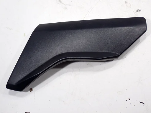 BMW R1200GS 2004 - 2006 Buddypaneel Links Afdekkap K25 R 1200 GS R1200 zijpaneel buddykap