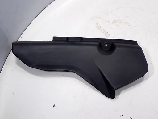 BMW R1200GS 2005 - 2013 Rechter Tankkapje Frame Cover K25 R 1200 GS R1200 frame afdekkap zijcover