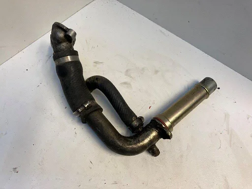 koelwater leiding Yamaha R1 1998 - 2001 RN01 RN04