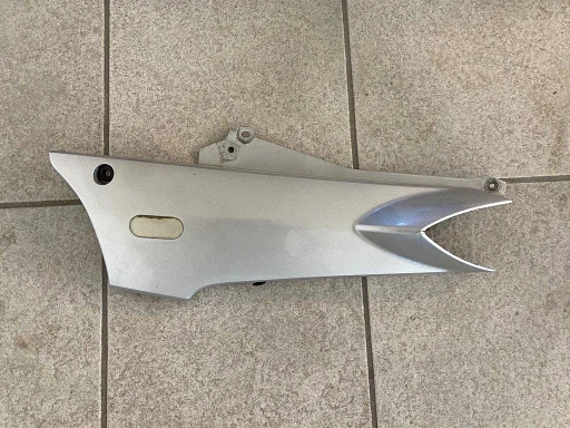 zijkap links voor Yamaha FJR1300 2001 - 2002 5JW zijkuip FJR 1300
