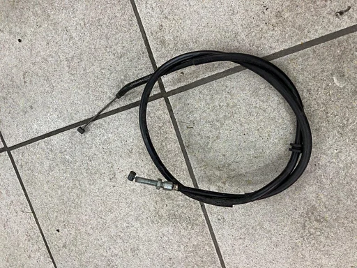 Koppelingskabel voor Suzuki GSXR 600 750 K6- K7 2006 - 2007