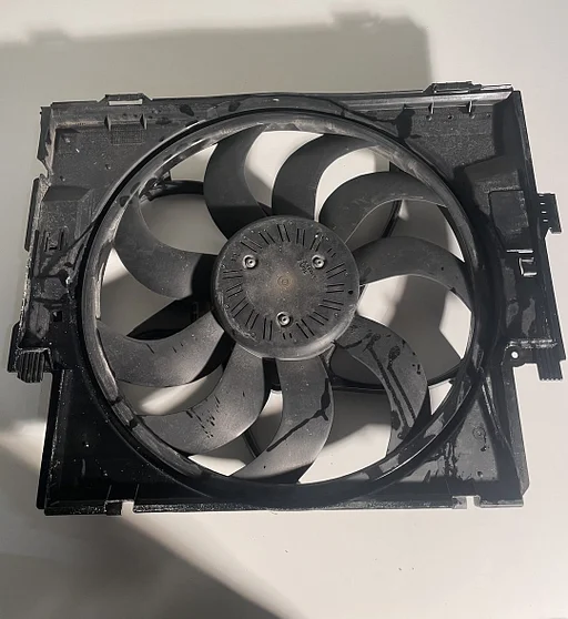 BMW F20 118i KOELVIN