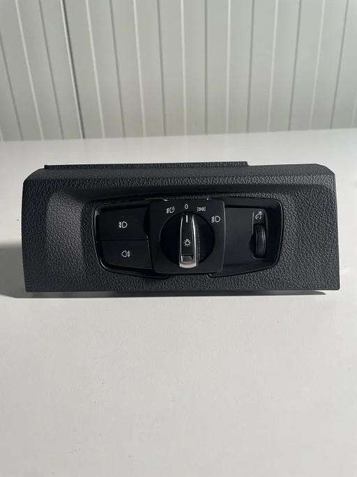 BMW F20 LICHTSCHAKELAAR