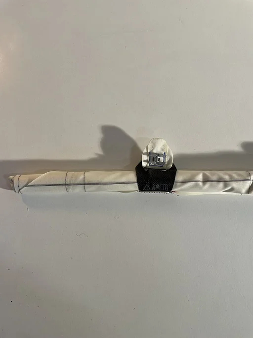 BMW F20 HEMEL AIRBAG LINKS 7221045-12 & 7221045-11 & 7221045-10