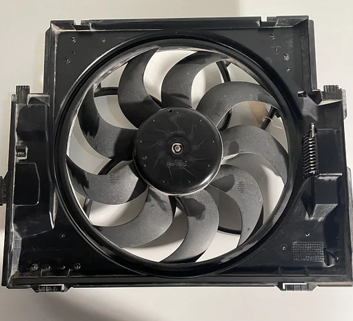 BMW F20 KOELVIN 5020644