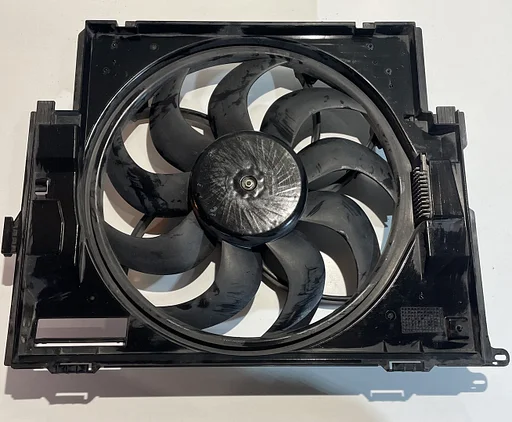 BMW F20 KOELVIN 760055704/5020644