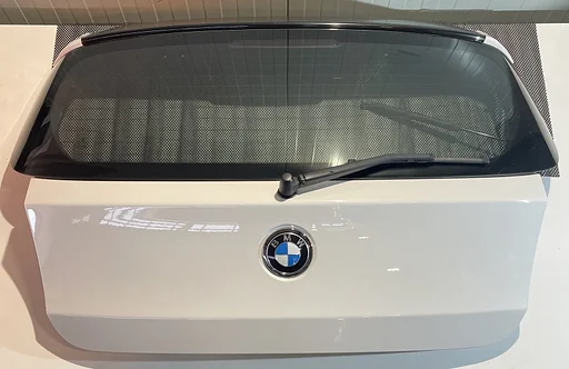 BMW E87 ACHTERKLEP 41007305470