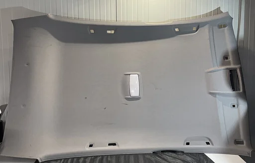 BMW F20 HEMEL BEKLEDING 572133320-09