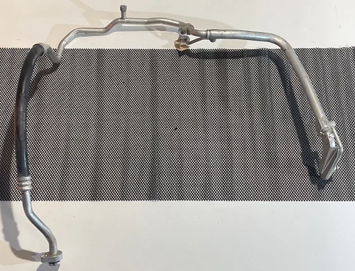 AUDI A3 AIRCOLEIDING 5Q0816743C