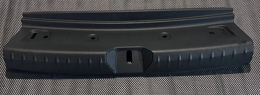 BMW F20 SLOTVANGER ACHTER 7221871