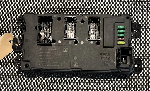 BMW F20 BODY CONTROL MODULE 9298958