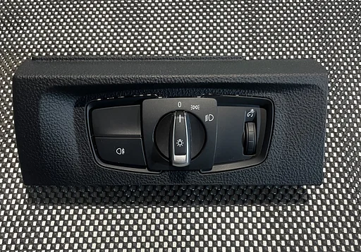 BMW F20 LICHTSCHAKELAAR 9265298
