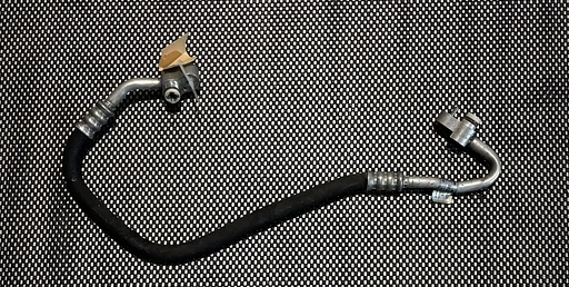 BMW F20 AIRCOLEIDING 64539212081