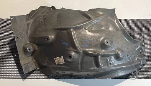 BMW F20 MODDERKUIP RECHTS VOOR 7241846-10