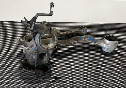 BMW F20 FUSEE RECHTS VOOR 31216792286