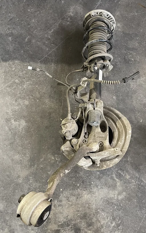 BMW F31 VEERPOOT LINKS 6792285