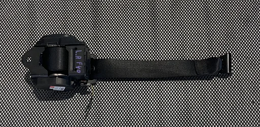 BMW F40 GORDEL LINKS ACHTER S2745266407