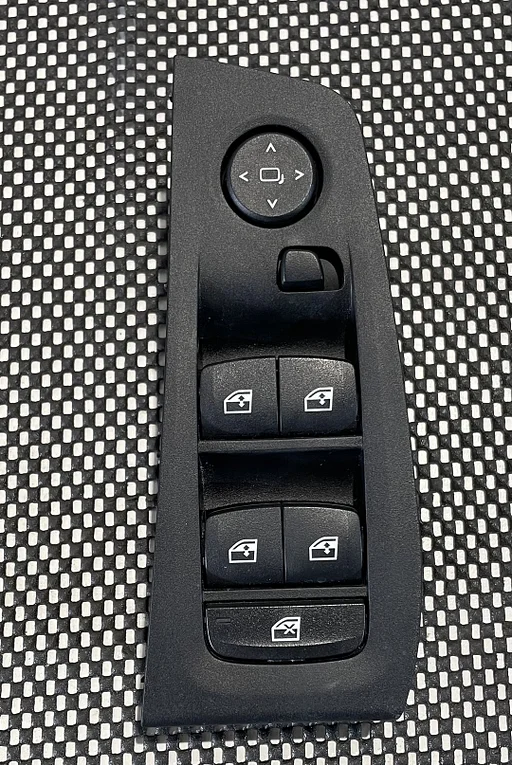 BMW F40 RAAMBEDIENING SCHAKELAAR 7950751-01