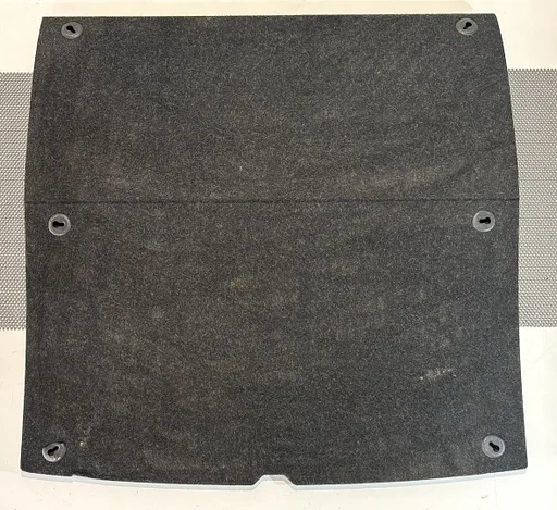 BMW F21 KOFFERBAK MAT 7221880