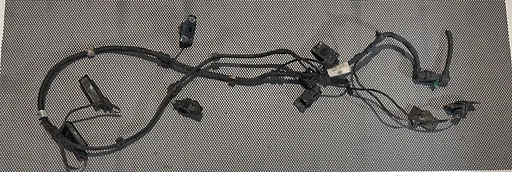 VW GOLF VII KABELBOOM PDC 5G0971104