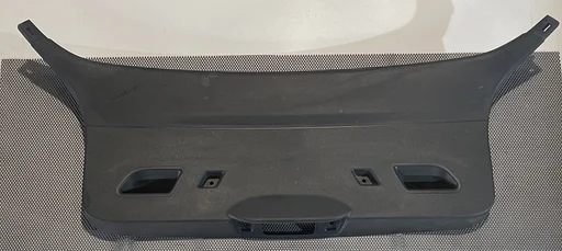 BMW F20 KOFFERBAK BEKLEDING 7239905