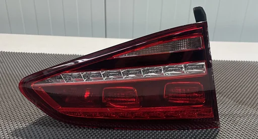 VW GOLF VII ACHTERLICHT RECHTS 5G0945307F